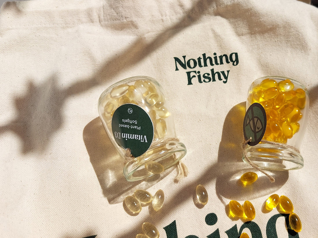 Nourish... featured image