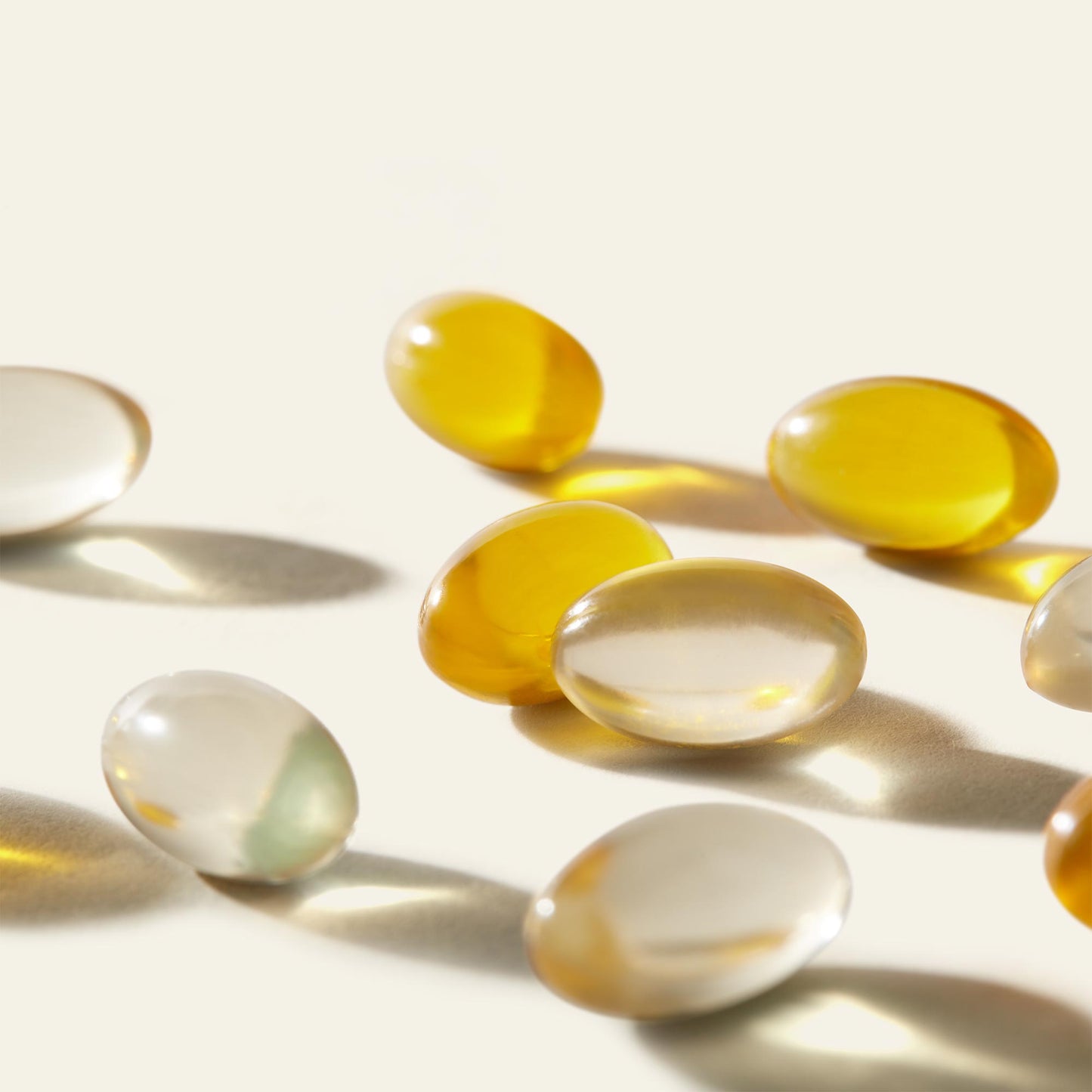 Omega 3 & Vitamin D3