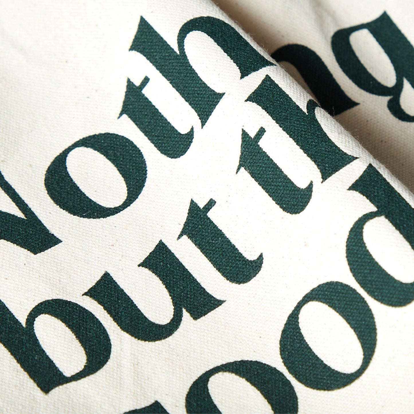 NothingFishy Tote Bag