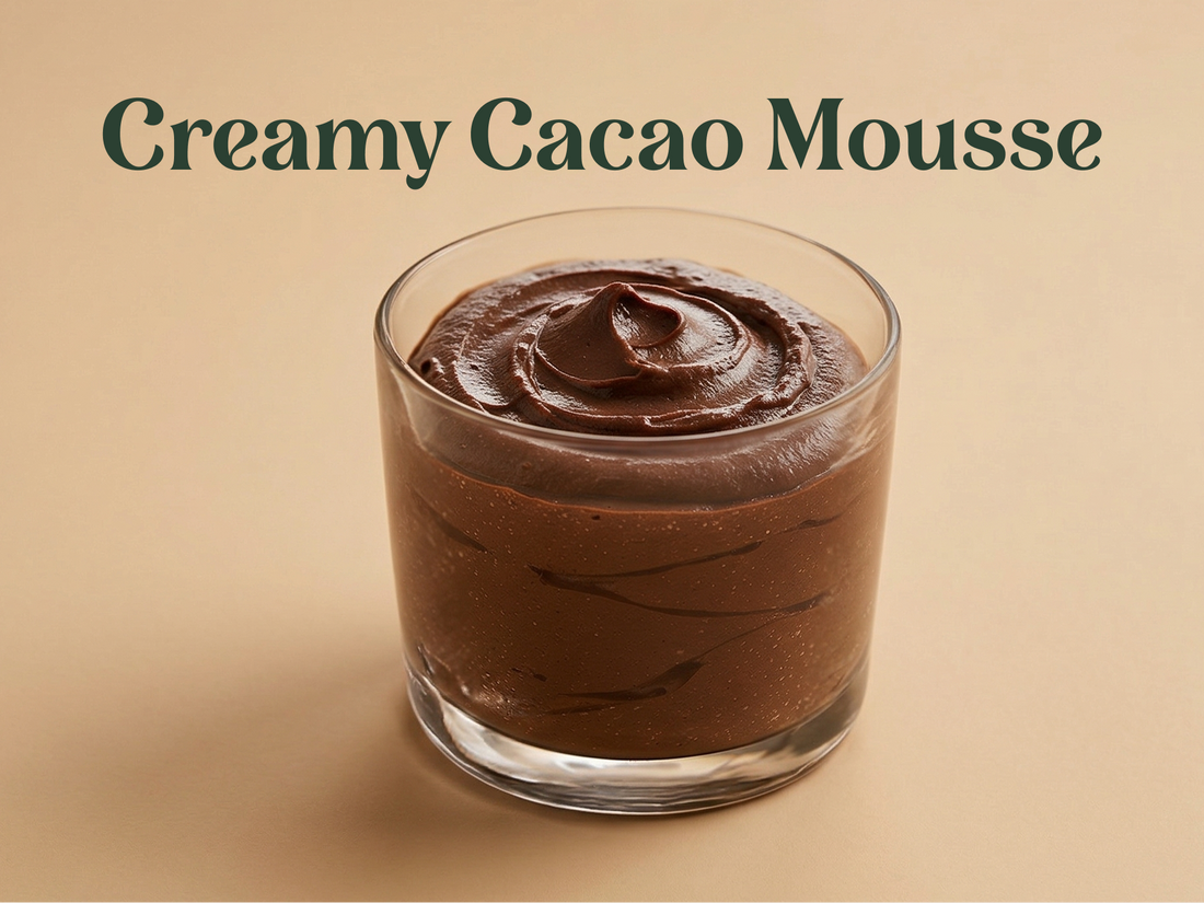 Creamy ... featured image