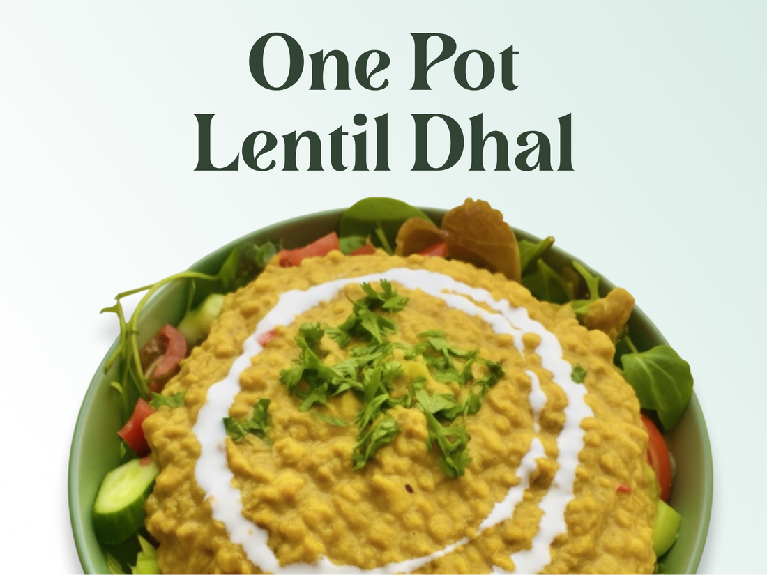 One Pot... featured image