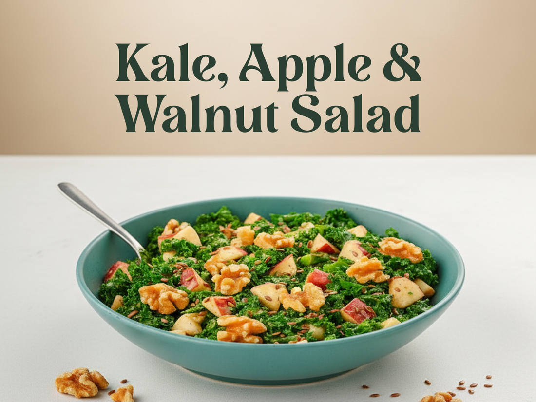 Kale, A... featured image