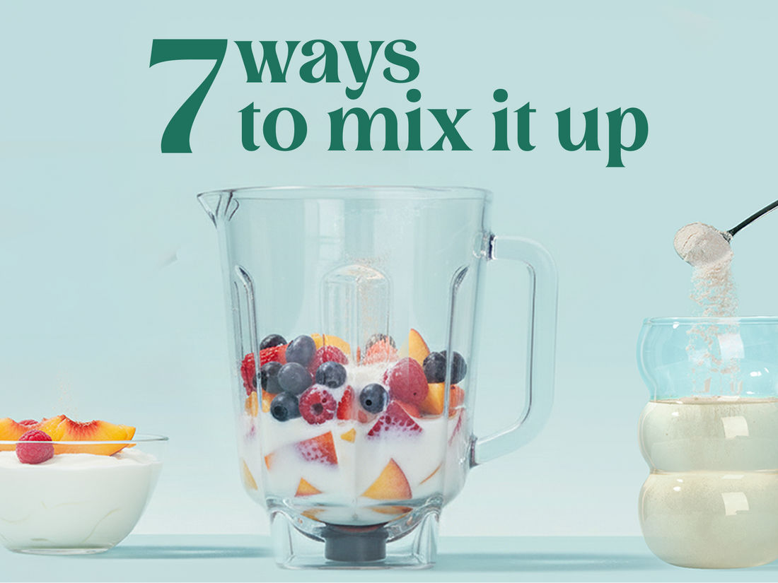 7 Delic... featured image