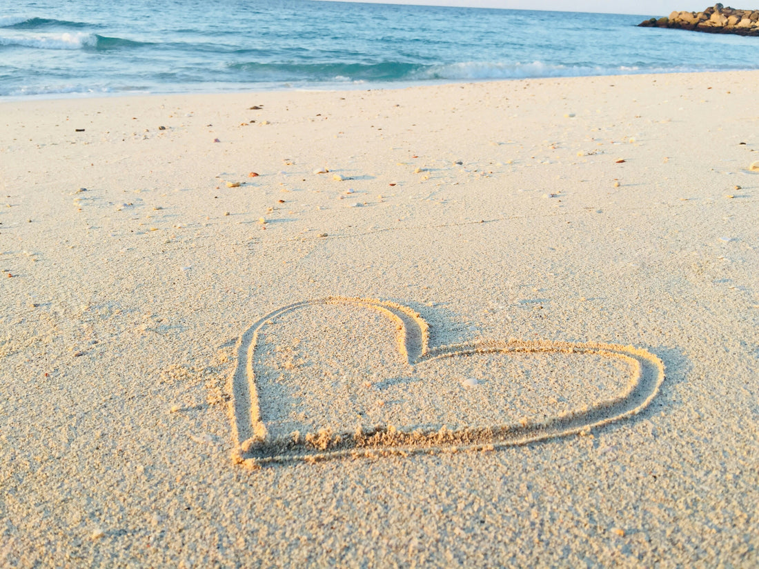Heart h... featured image