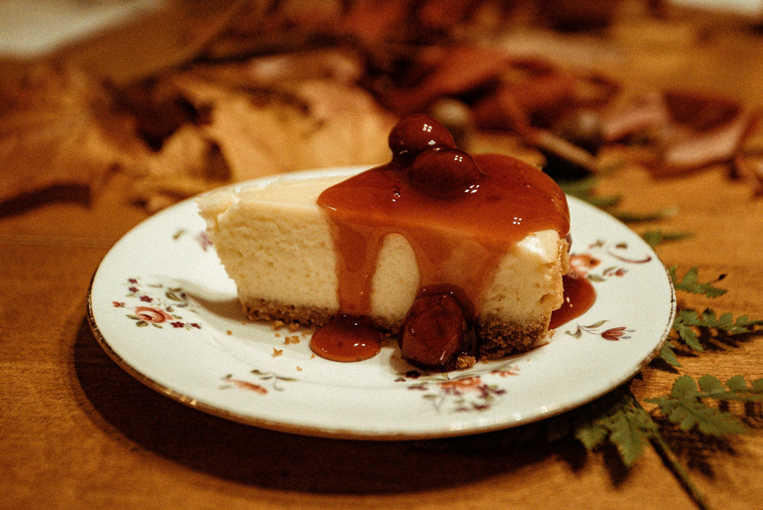 No-Bake... featured image