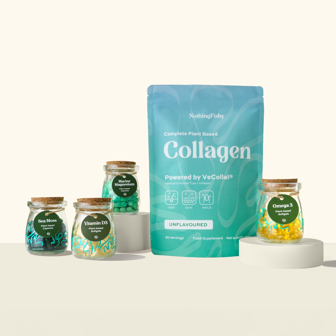 #Complete Wellness Bundle