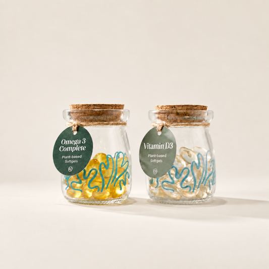 Health Essentials Pack