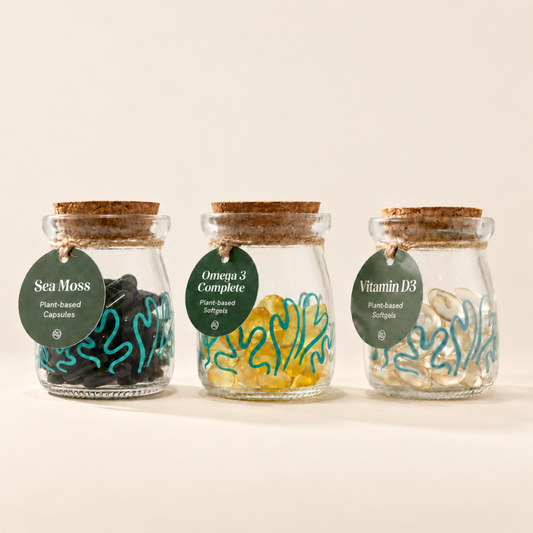 Immune Support Bundle
