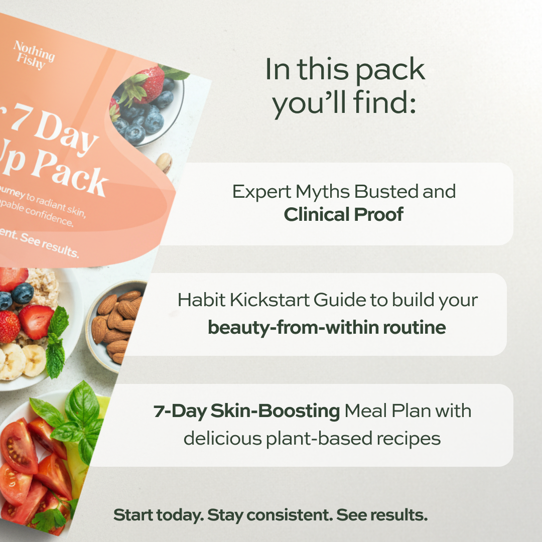 Digital 7-Day Wellness Pack