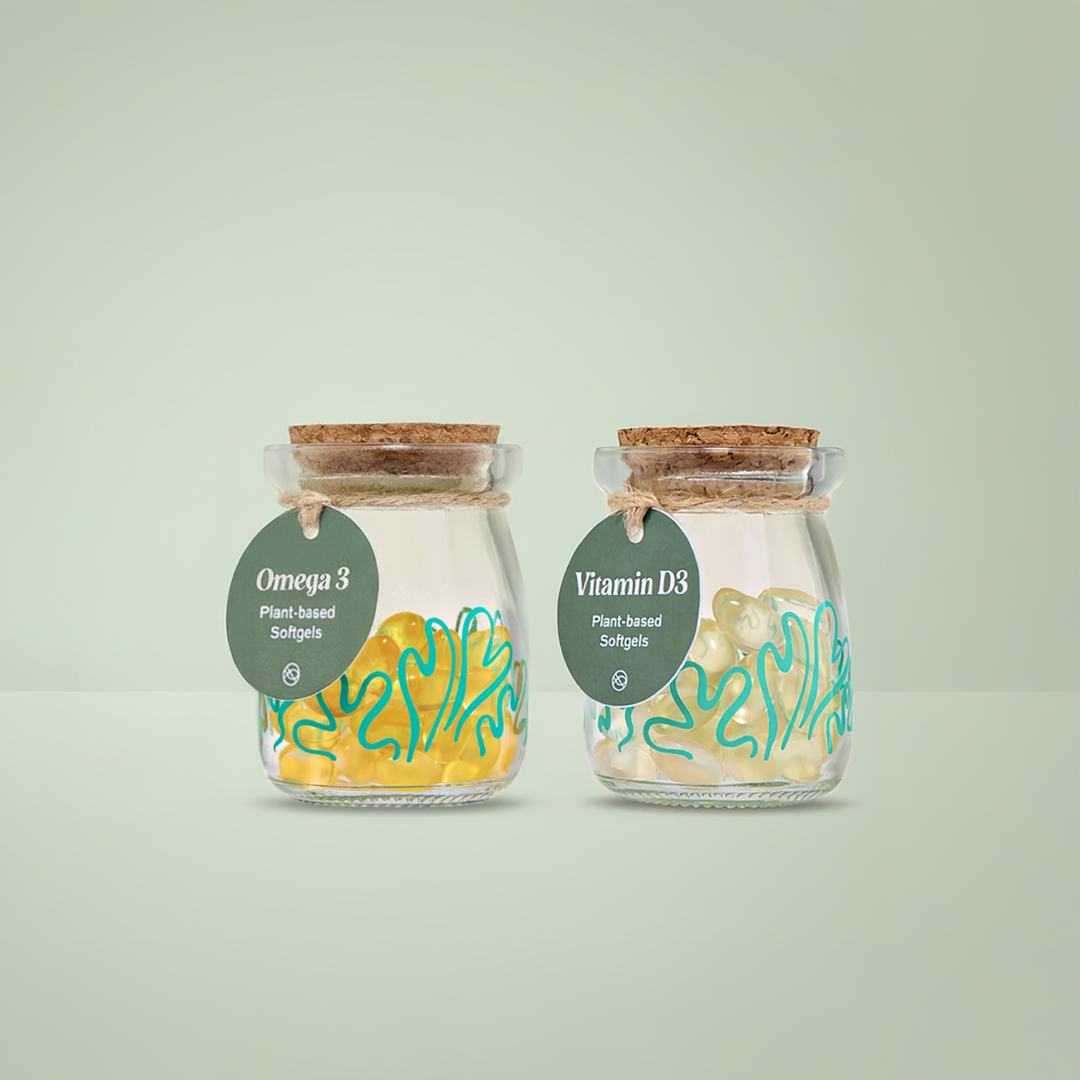 Health Essentials Pack