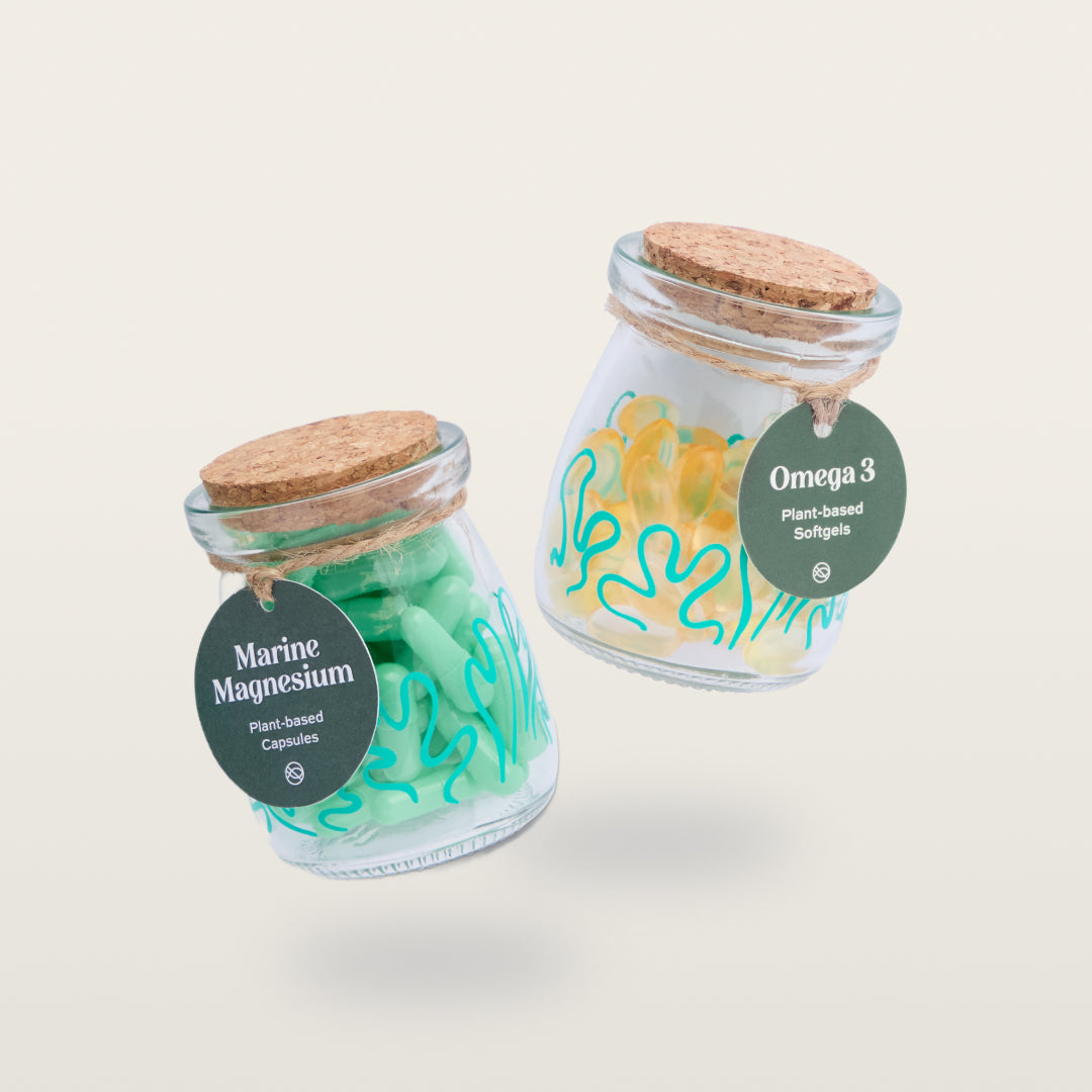 #Vitality Boost Bundle