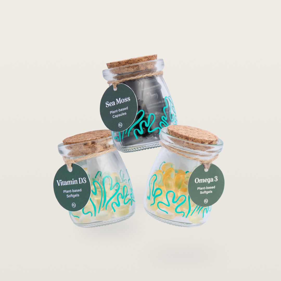 Immune Support Bundle