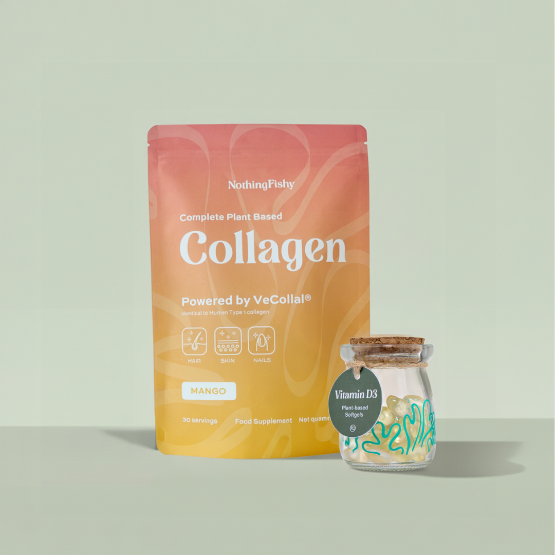 #Repair & Renew Skin Pack