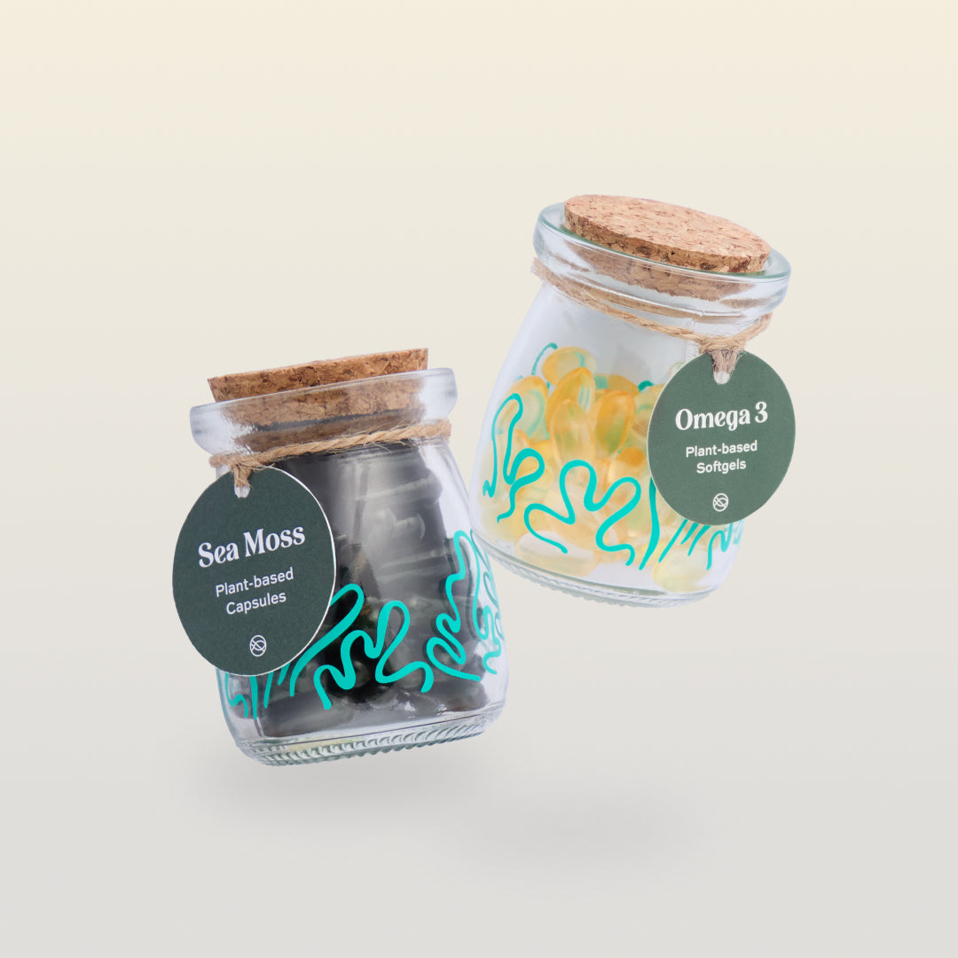 Brain & Body Pack