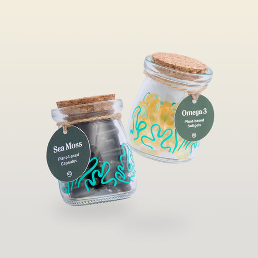Brain & Body Pack
