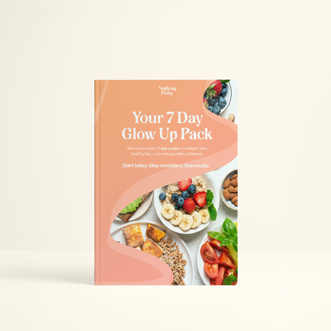 Digital 7-Day Wellness Pack