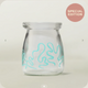 + Free Glass Jar (worth £7)