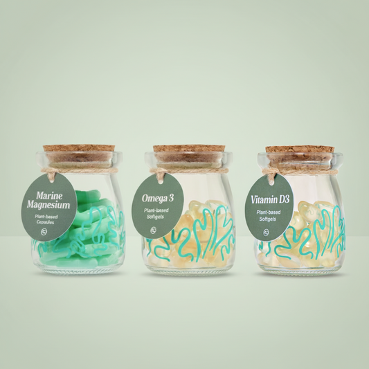 Immunity & Energy Pack