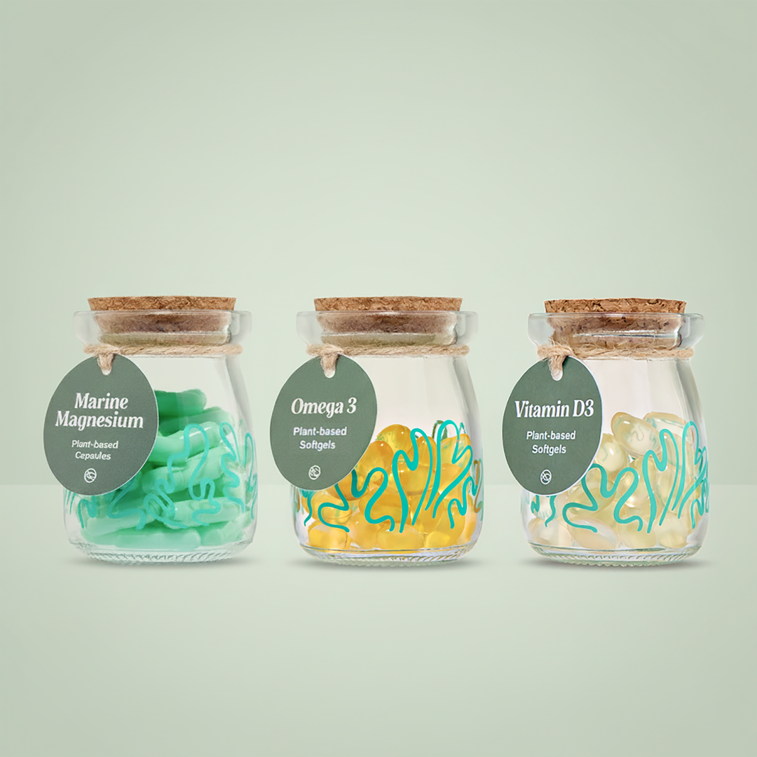 Immunity & Energy Pack