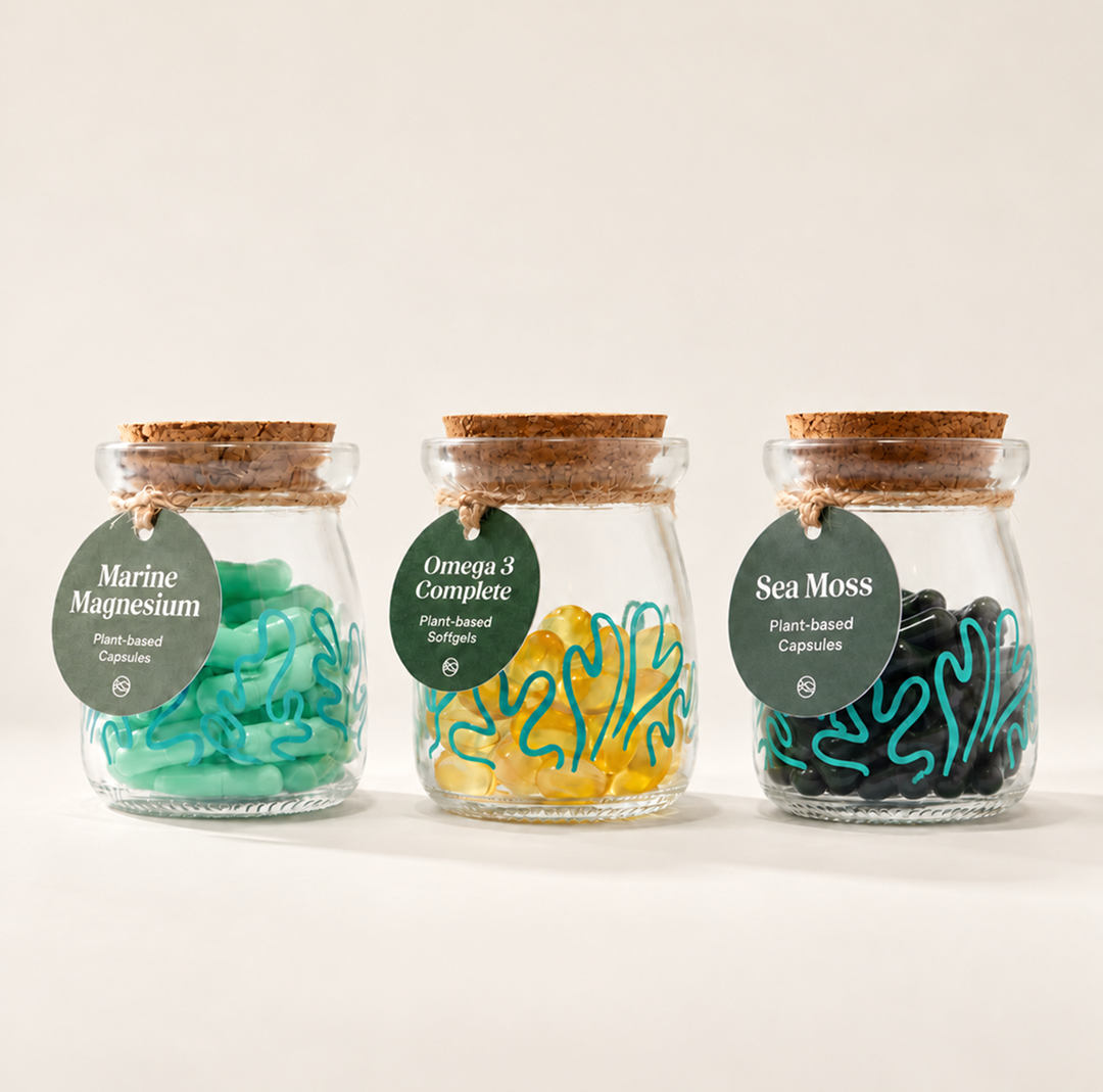 Nutritional Balance Bundle