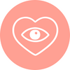 Heart and vision support