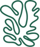 Grown on land, not from the ocean