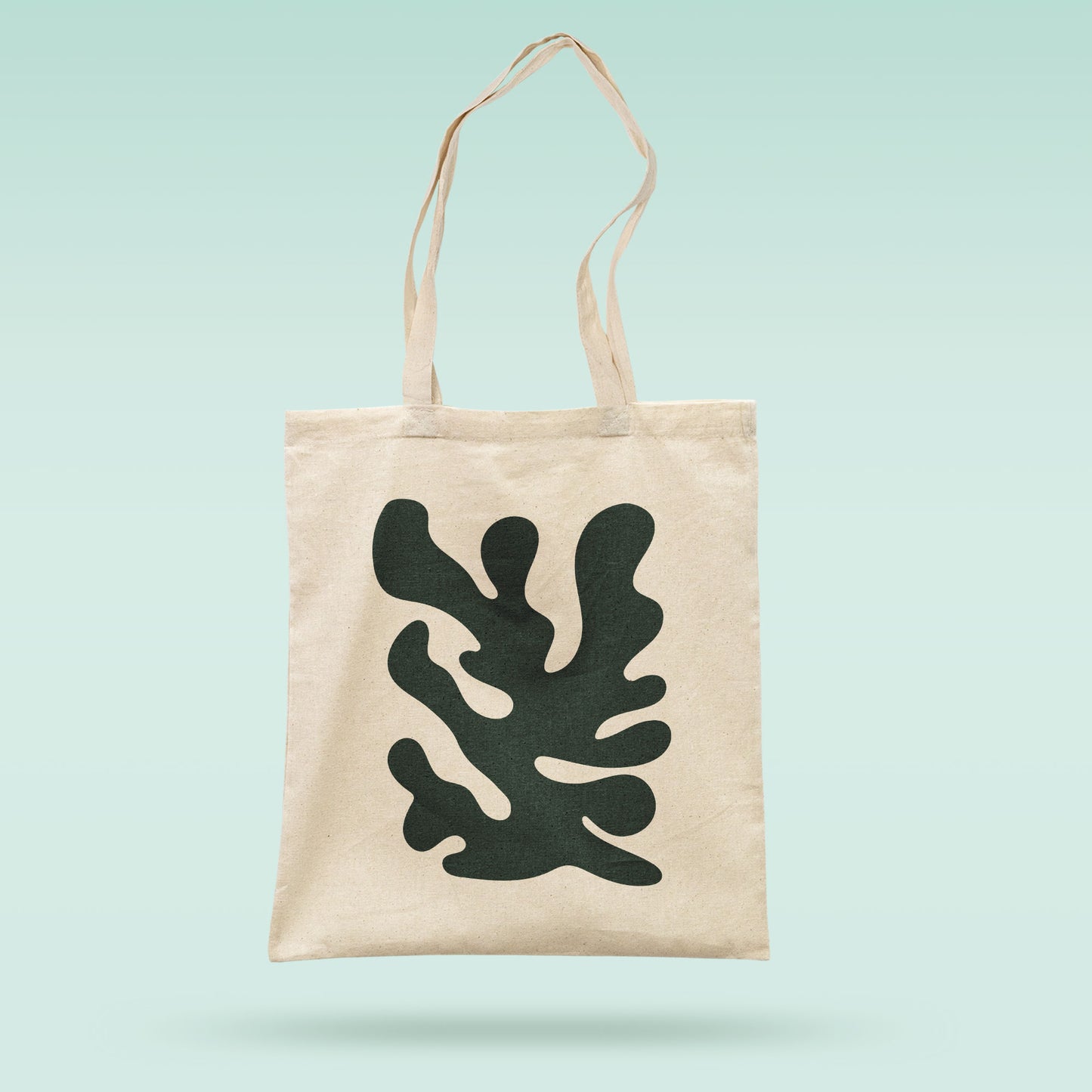 NothingFishy Tote Bag